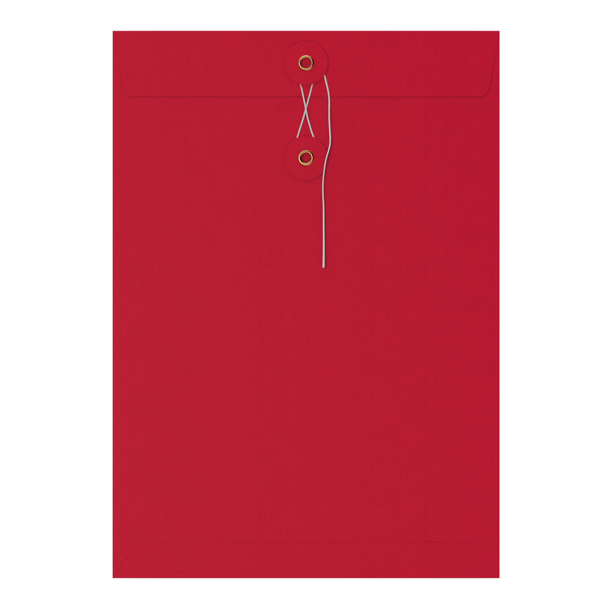 Barvne kuverte z vrvico in zapiralnim diskom