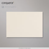 114x162 Cream Conqueror C6 Wove Wallet Peel & Seal 120gsm Envelopes